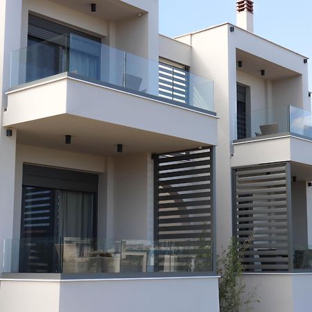 Almyres Luxurious Residences Míloi Exterior foto